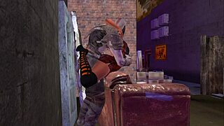 i had a witchy halloween sex affair