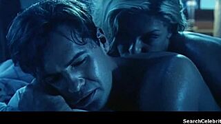Sheryl Lee’s energetic behavior scenario in This World Then the Fireworks