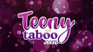 BABYSITTER LILITH GRACE'S PUSSY FILLED WITH SETH BROGAN'S CUM