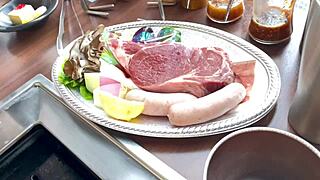 Warm Up This Winter with Delicious Food Together