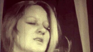 Vintage English Girls at Euston Station