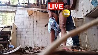 I Love Letting My Cousin Do Anything at the Mansion