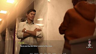 one night stand ep 2 girl commentary in changing room