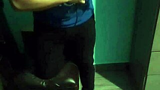 Se La Termine Chupando A Carpintero