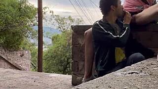 Mexican Gay Oral Sex In Cruising