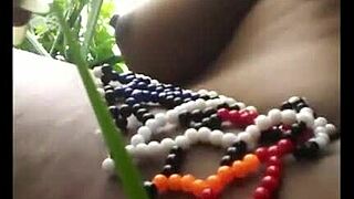 i saw that msanzi fine pussy girl in the forrest and got so horny