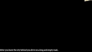 my new family 260 in cartoon style