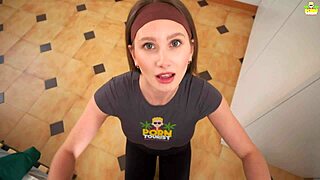 Porn Tourist Finds Intense Group Action With Big Cock Riding