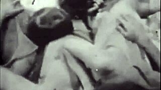 Uncovering Two Centuries of Vintage Hairy Secrets