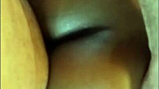 fucking a naughty stranger slut with anal creampie 😈