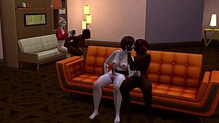 is trans love all about monster cocks?