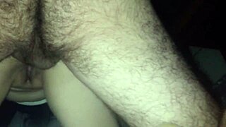 Wow, anal done right feels so insanely good, man!