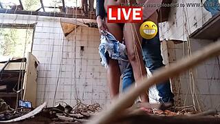 I Love Letting My Cousin Do Anything at the Mansion