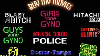 Aria Nicole Shocked and Fucked!