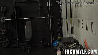 Sandy Love And Nicky Rebel In POV Blowjob And Hardcore Ass Fucking