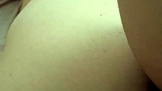 Su Primer Anal Y No Aguanta?