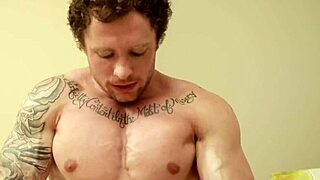 yo, watching this gay hunk giving head and pounding hard is wild