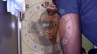 Olivia's Hospital Shift Ends With Big Black Cock Creampie After Blowjob