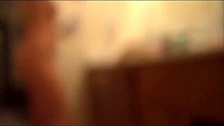 A couple from village in France and Morocco