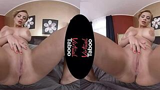 virtual taboo - then please me with your big ass