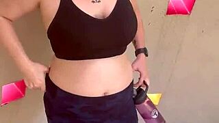 Watch This Outdoor Assfucking Compilation In Public!