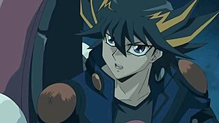 Yu-Gi-Oh Bonds Summarized Through Time: Yugi and the League of Traps