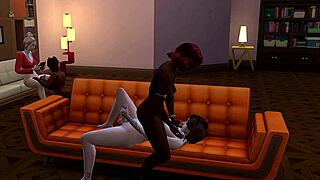 is trans love all about monster cocks?