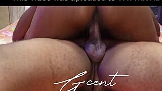 my church member rides me with wet pussy