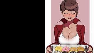 Aoi Asahina's Bold Hentai Adventures