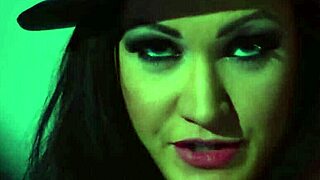 Kendall Karson Rides Monster Cock in Bold Missionary