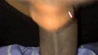 deepthroat facefucking bbc blowjob tease