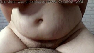 pov sex with cheating wife, riding my cock cowgirl for a messy creampie
