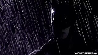 Kendall Karson Rides Monster Cock in Bold Missionary