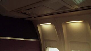 The Mile High Club Dances with Big Tits Pornstars in Uniforms for Passionate Sex.