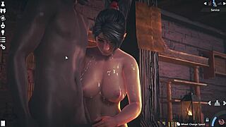 honey select 2 - momiji 2