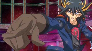 Yu-Gi-Oh Bonds Summarized Through Time: Yugi and the League of Traps