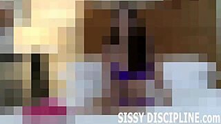 i'm going to dress you as a sexy sissy girl for some fun