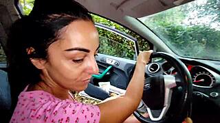 Take me back to school in the car