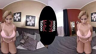 virtual taboo - then please me with your big ass