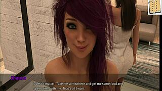 Wvm 93: The intimate episode in which buttplug plays Jamie and Shauna