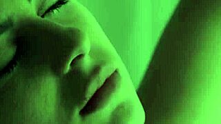 busty babe fingering herself with such deep desire