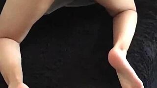 does this petite latina want doggystyle before school?