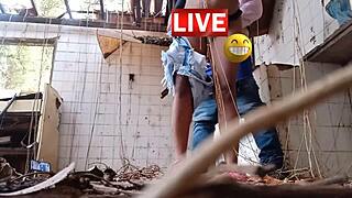 I Love Letting My Cousin Do Anything at the Mansion