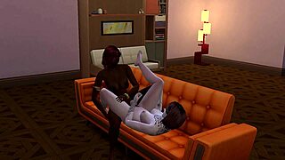 is trans love all about monster cocks?