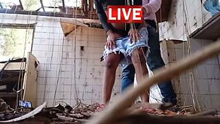 I Love Letting My Cousin Do Anything at the Mansion