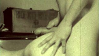 Vintage English Girls at Euston Station