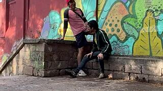 Mexican Gay Oral Sex In Cruising