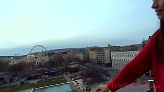 chatting about spanish fashion models with beautiful slender bodies