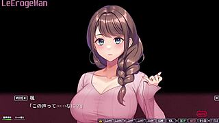 Boku ga Inai Ma ni Kaerareta Tsuma no Hiniku - Kaede 32 Story