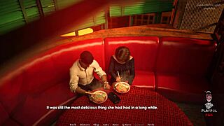 one night stand ep 2 girl commentary in changing room